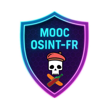 MOOC OSINT