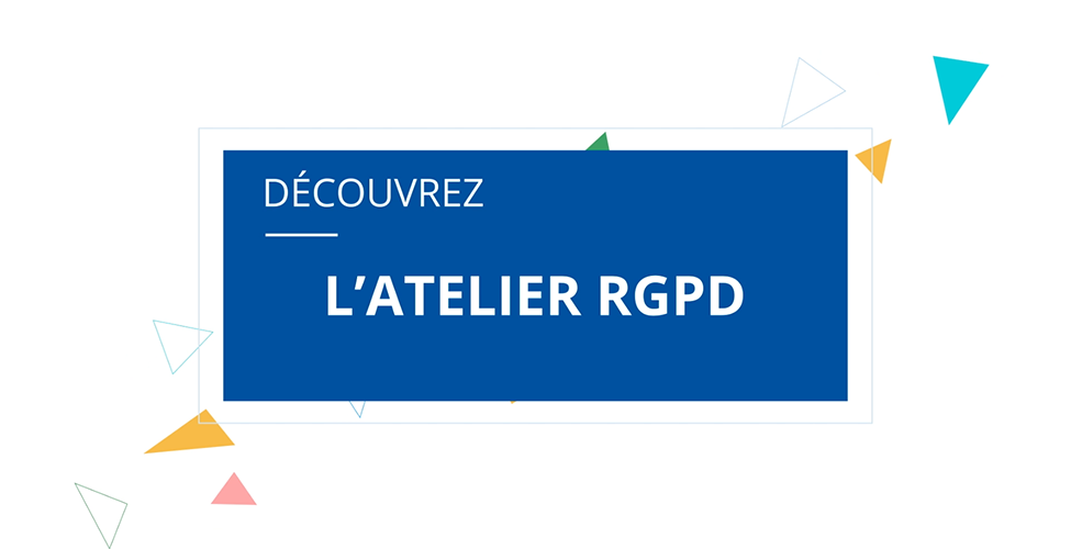 MOOC CNIL — RGPD