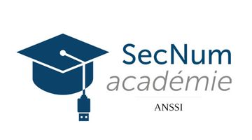 MOOC SecNumAcadémie — ANSSI