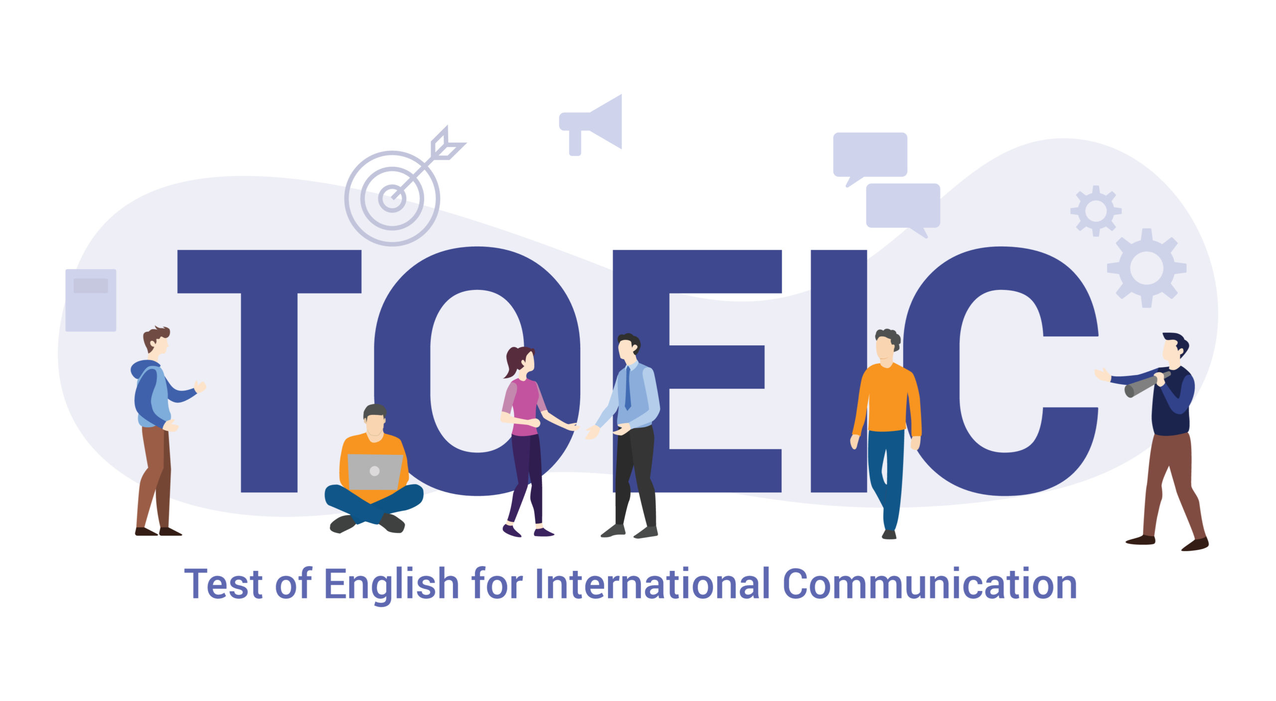 Certification TOEIC