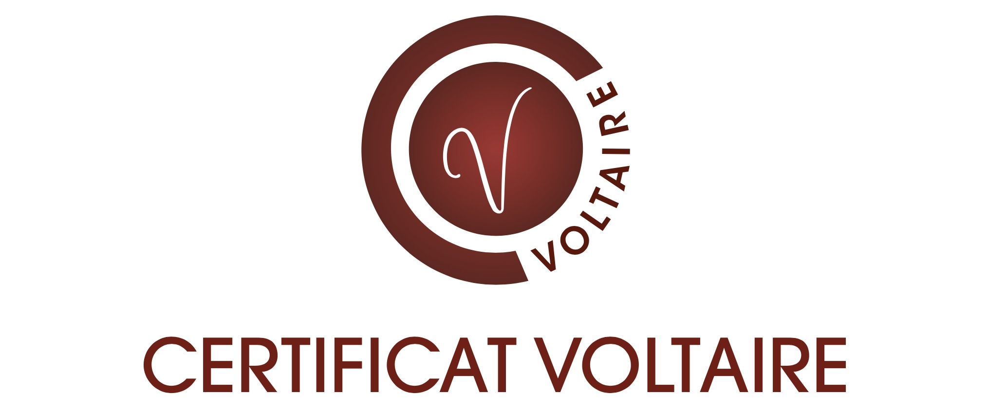 Certificat Voltaire