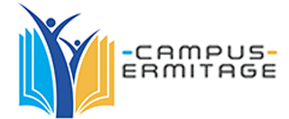 Logo Campus Ermitage